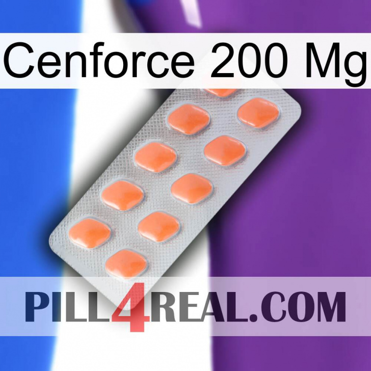 Cenforce 200Mg 26